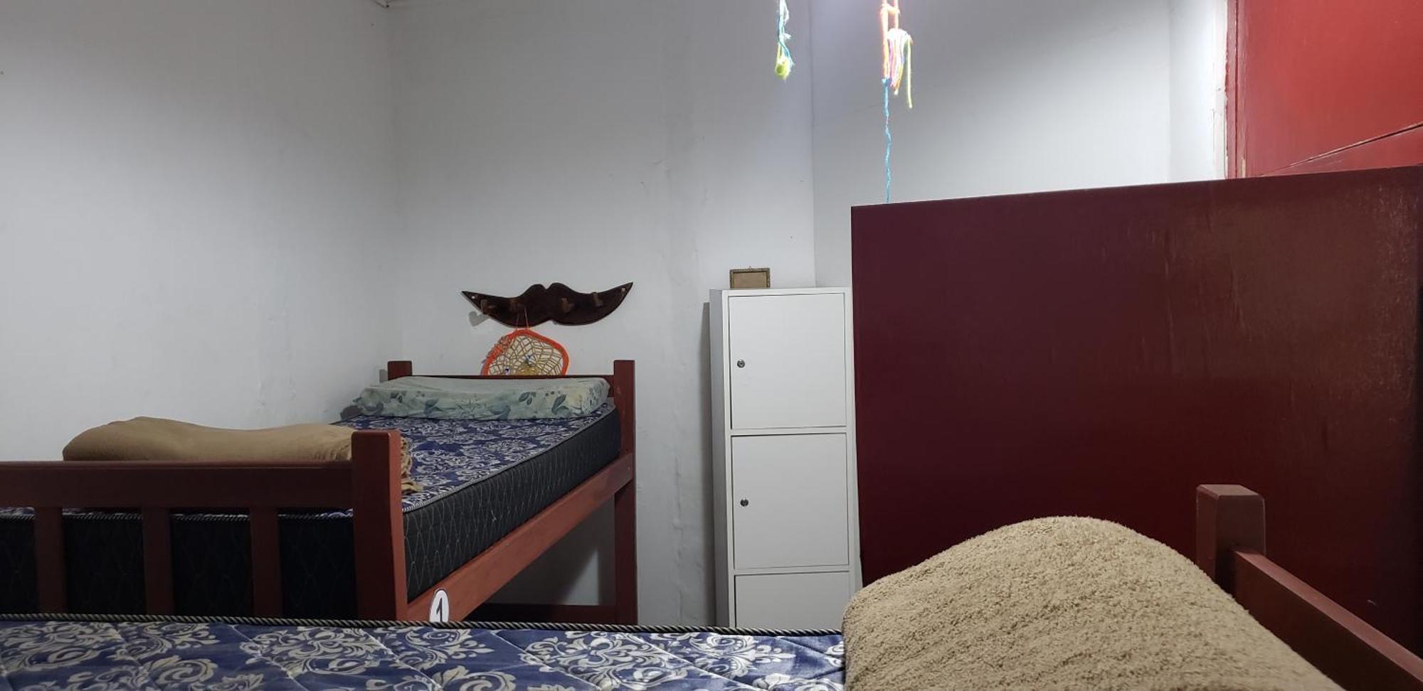 Malala Jujuy Hostel San Salvador de Jujuy Exteriér fotografie