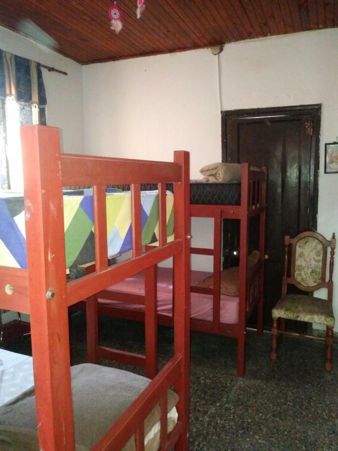 Malala Jujuy Hostel San Salvador de Jujuy Exteriér fotografie