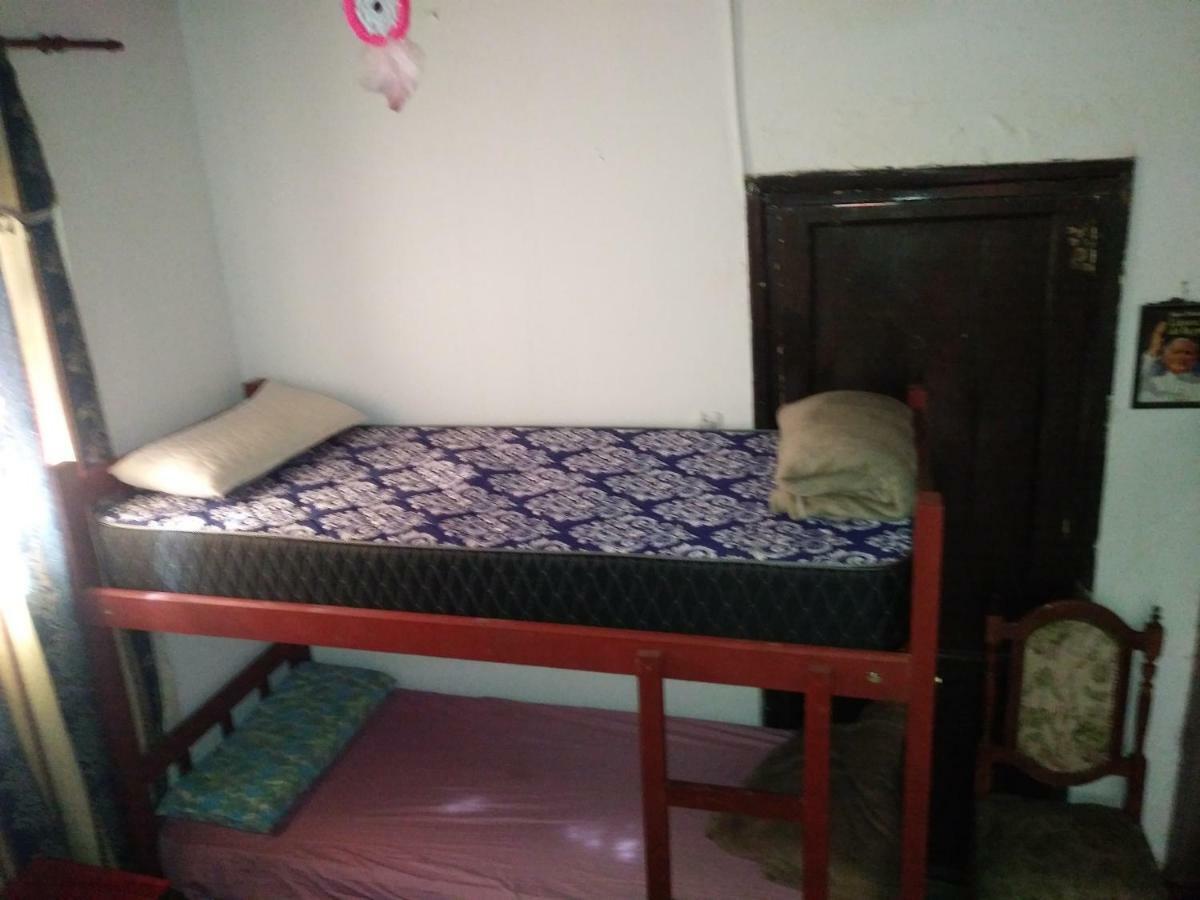 Malala Jujuy Hostel San Salvador de Jujuy Exteriér fotografie