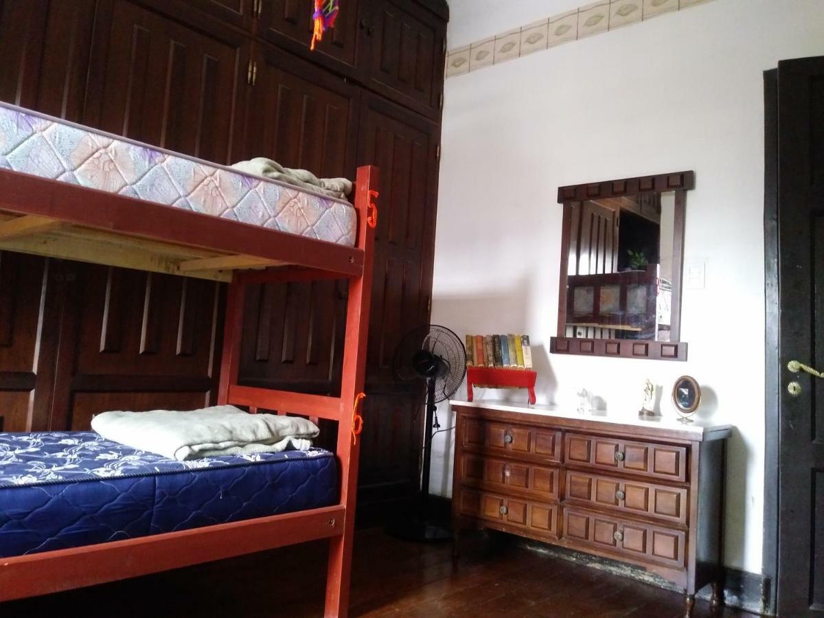 Malala Jujuy Hostel San Salvador de Jujuy Exteriér fotografie