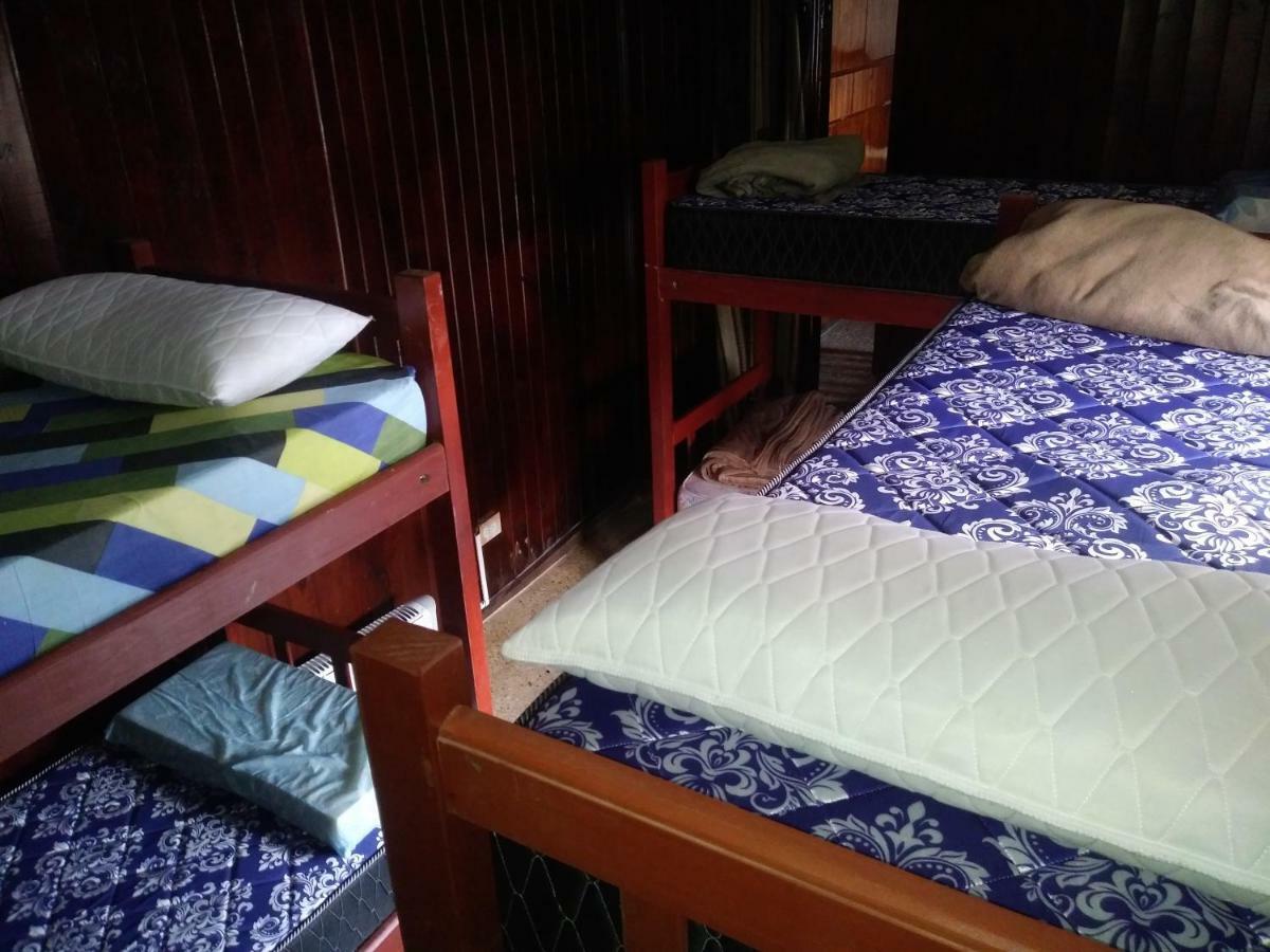 Malala Jujuy Hostel San Salvador de Jujuy Exteriér fotografie