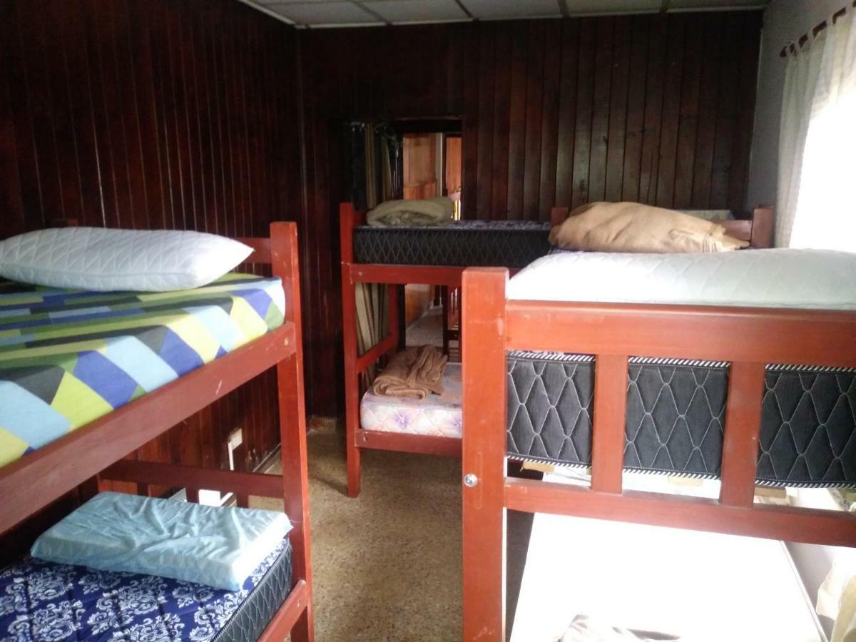 Malala Jujuy Hostel San Salvador de Jujuy Exteriér fotografie