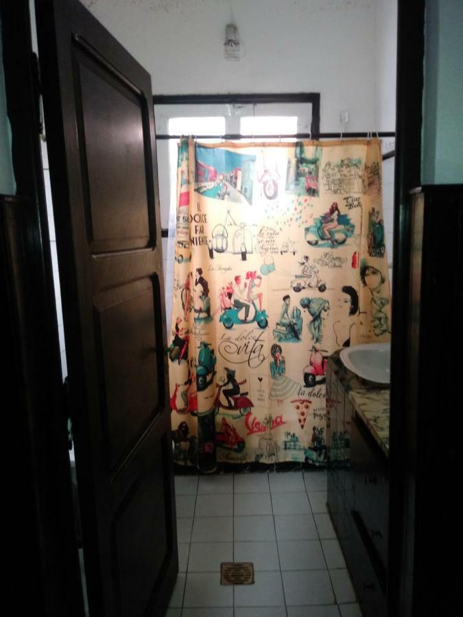 Malala Jujuy Hostel San Salvador de Jujuy Exteriér fotografie
