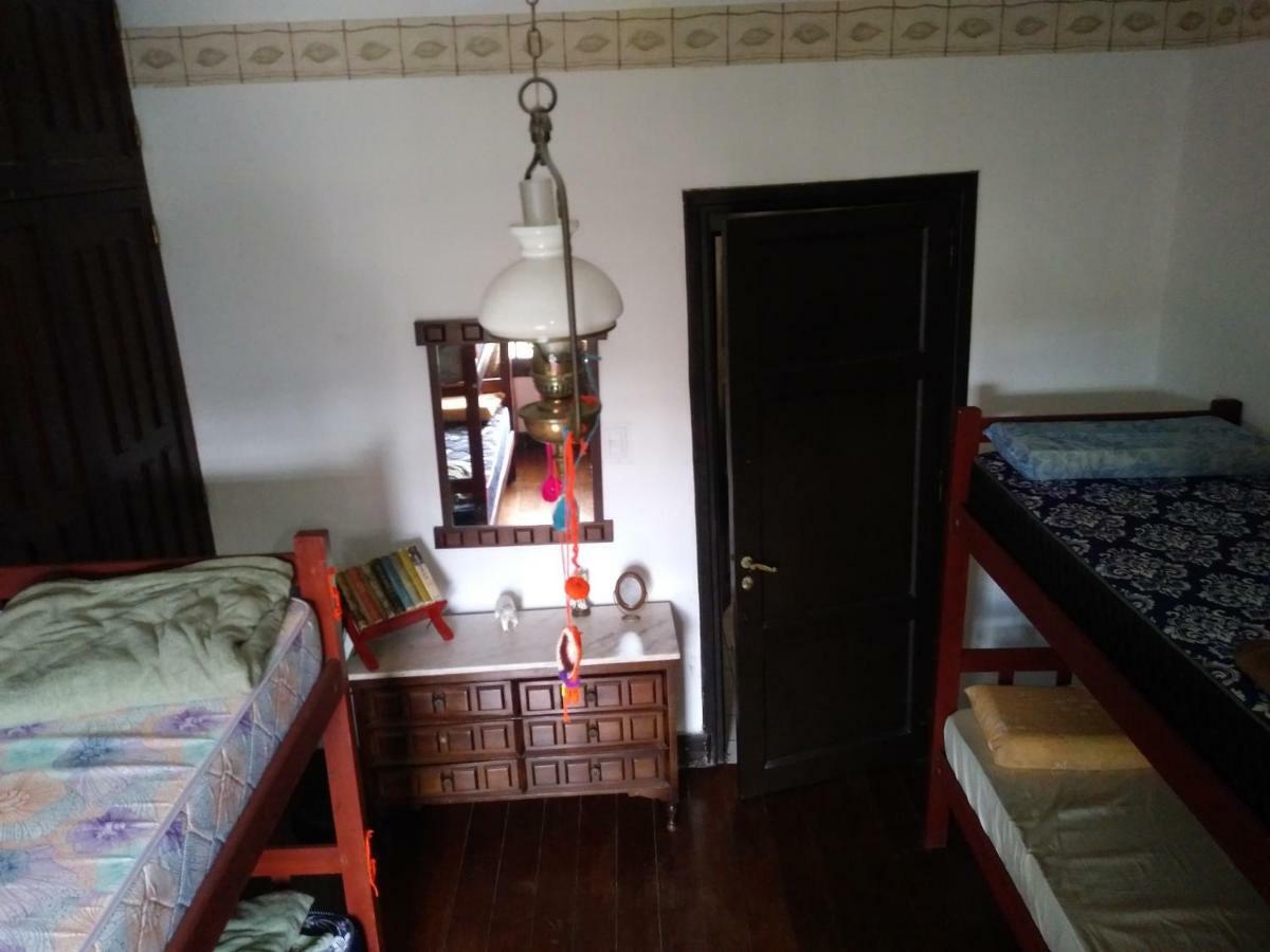 Malala Jujuy Hostel San Salvador de Jujuy Exteriér fotografie