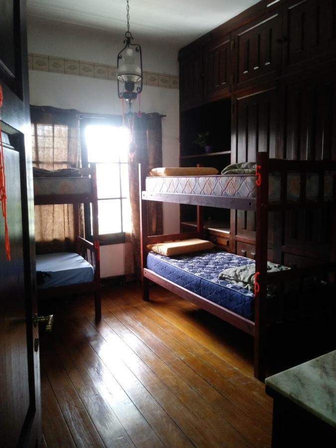 Malala Jujuy Hostel San Salvador de Jujuy Exteriér fotografie